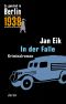 [Kappe 15] • Es geschah in Berlin 1938 · In der Falle